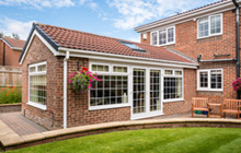 Doley house extension leads