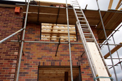 house extensions Doley