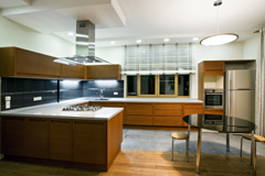 kitchen extensions Doley