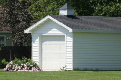 Doley outbuilding construction costs